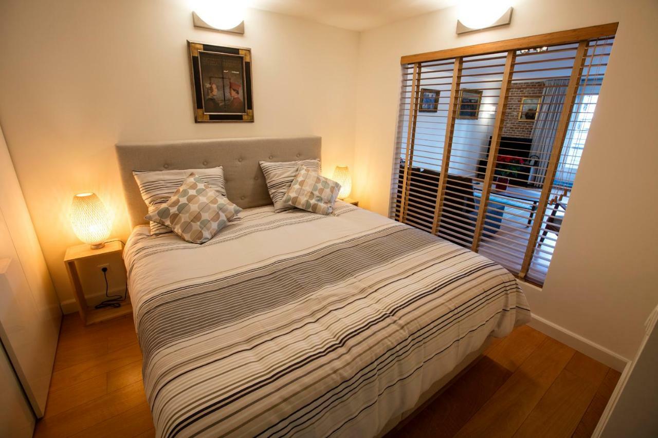 Central & Quiet Canal Apartment Άμστερνταμ Εξωτερικό φωτογραφία